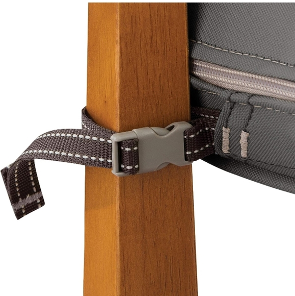 NWT Luxurious Montlake Chaise Lounge Cushion Cover*Fits 74"L x 23"Wx 3"H - Picture 7 of 11